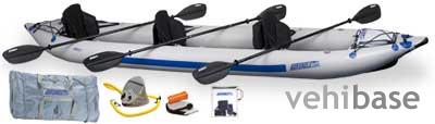 Sea Eagle 465ft Pro