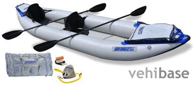 Sea Eagle Explorer 420x Pro