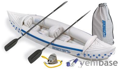 Sea Eagle SE 330 Deluxe