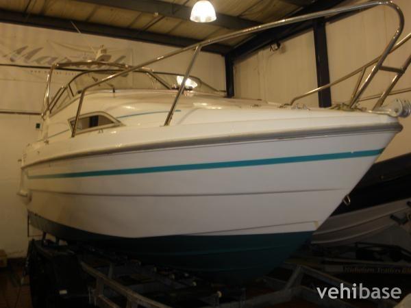 Sealine 210