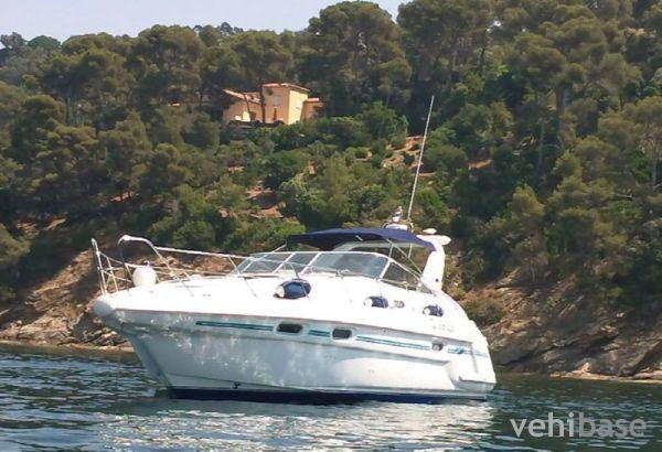 Sealine 37 Flamenco