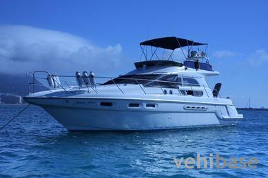Sealine 420 Statesman