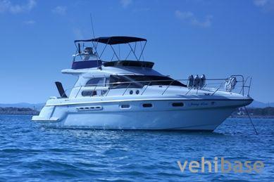 Sealine 420 Statesman