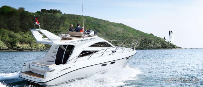 Sealine F34