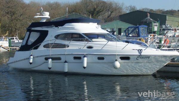 Sealine F37