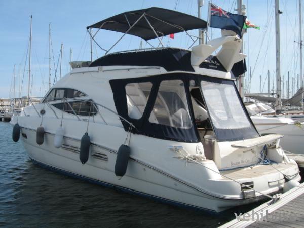 Sealine F42/5