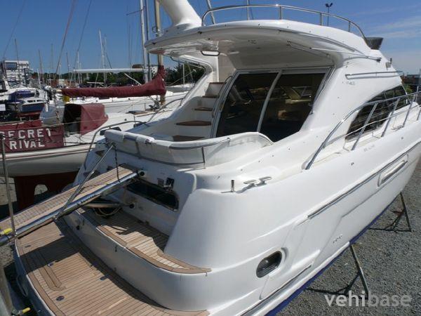 Sealine F43