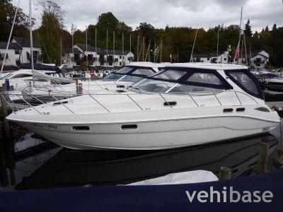 Sealine S41