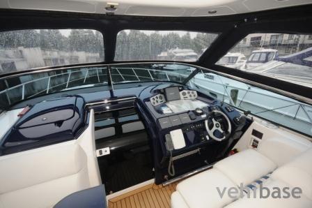 Sealine S41