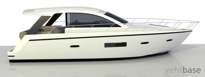 Sealine SC42