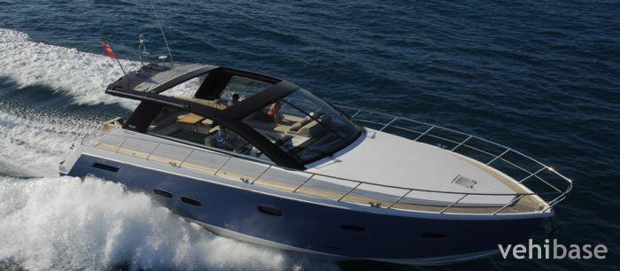 Sealine SC47