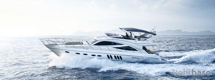Sealine T60 Aura