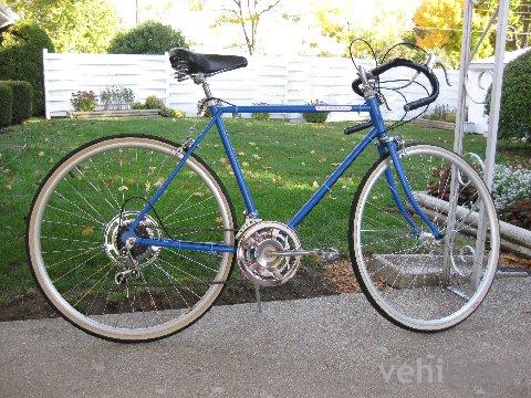 Sears Free Spirit