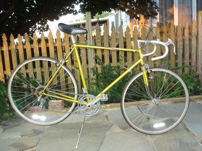 Sears Free Spirit