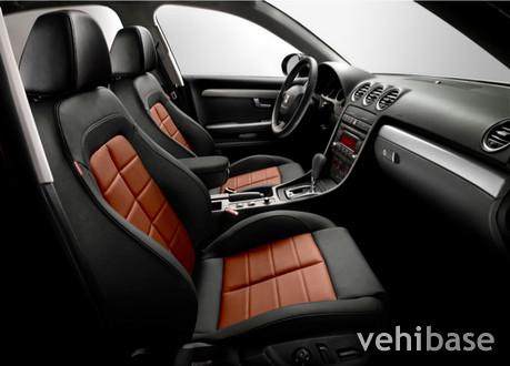 Seat Exeo ST