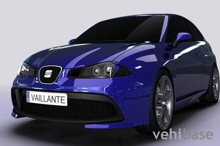 Seat Ibiza Vaillante