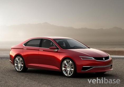Seat IBL Concept