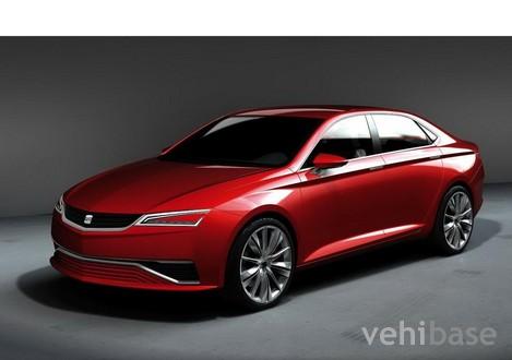 Seat IBL Concept