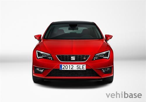 Seat Leon III