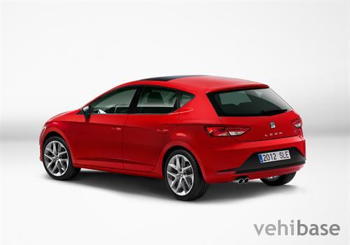 Seat Leon III