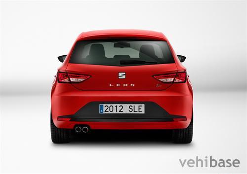 Seat Leon III