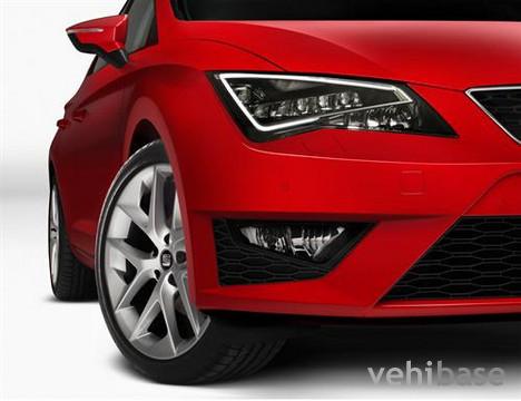 Seat Leon III