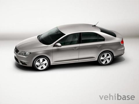 Seat Toledo
