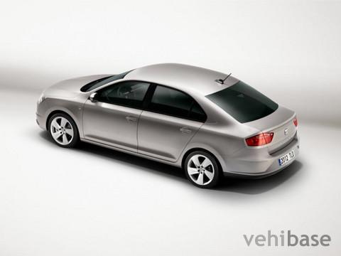 Seat Toledo