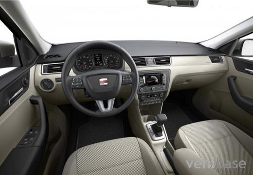 Seat Toledo