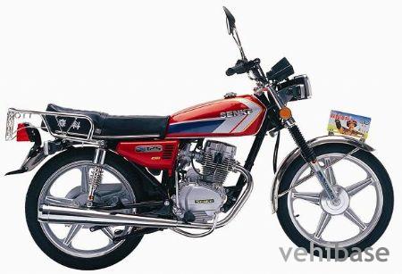 Senke SK125