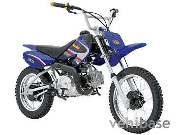 Senke SK70PY