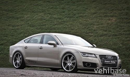Senner A7