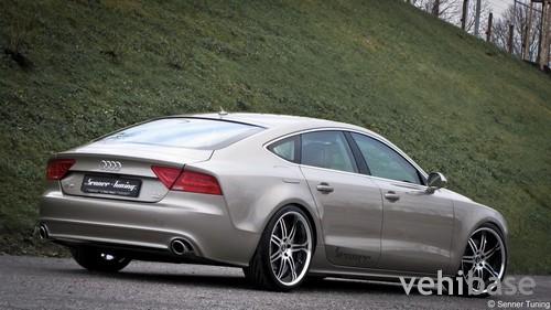 Senner A7