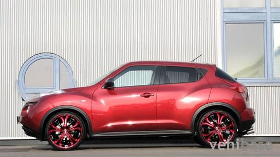 Senner Juke