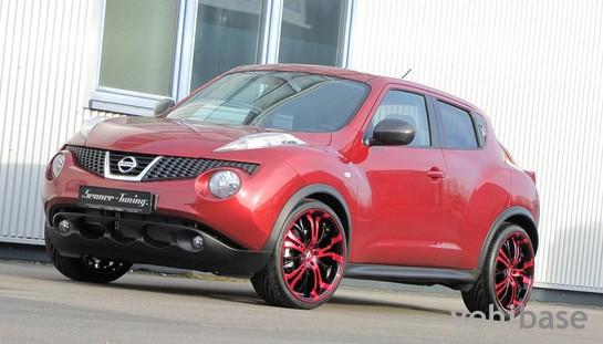 Senner Juke