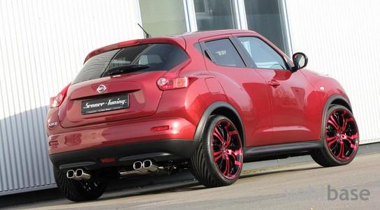 Senner Juke