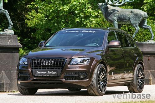 Senner Q5
