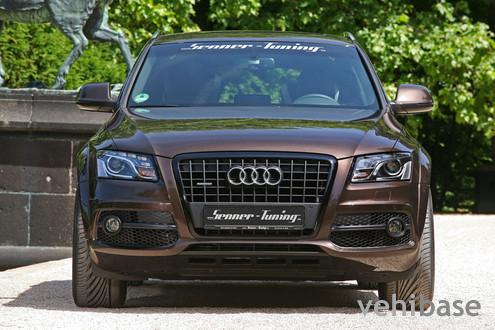 Senner Q5