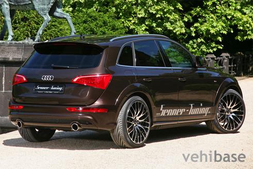 Senner Q5