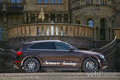 Senner Q5