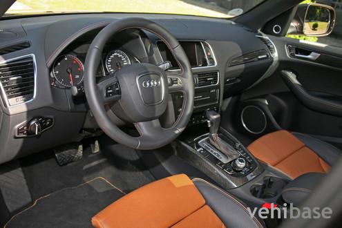 Senner Q5