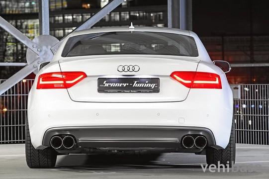 Senner S5