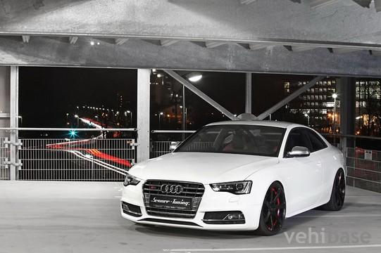 Senner S5