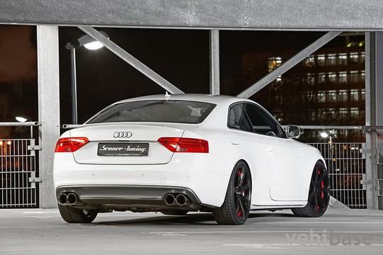 Senner S5