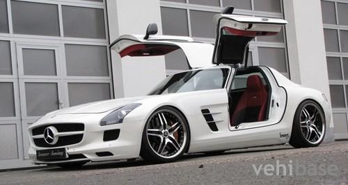 Senner SLS