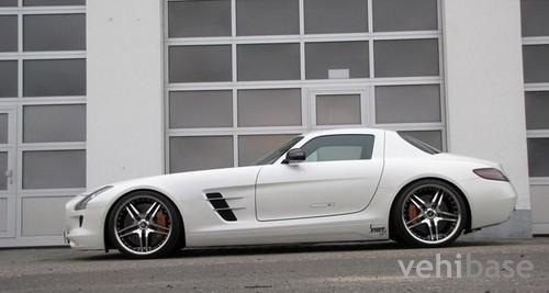 Senner SLS