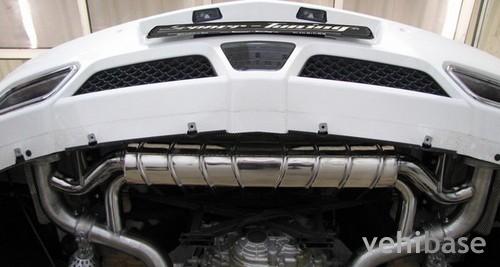 Senner SLS