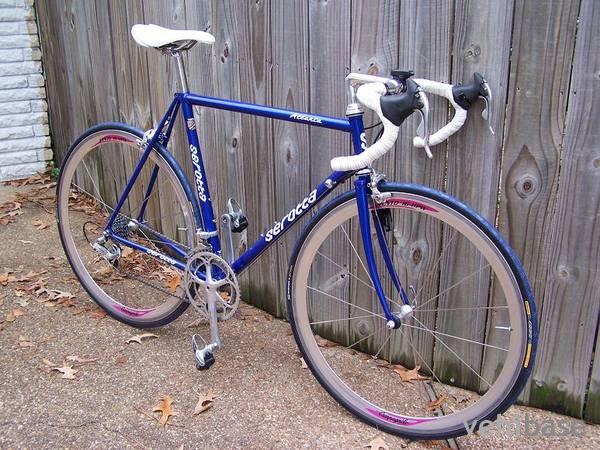 Serotta Atlanta