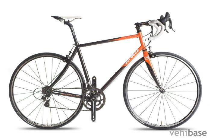 Serotta CDA SE