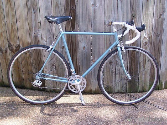 Serotta Club Special